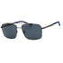 Nike NIKE TRAVELER STRIKE IB3676X 012 SATIN GUNMETAL / GREY Sunglasses One Size